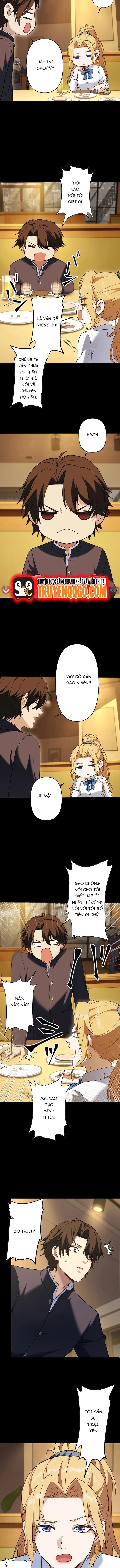 Vô Danh Lão Giang Hồ - chap16 - Trang 5